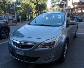 OPEL Astra 4ª serie - 2013