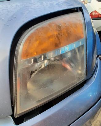 FORD FUSION 2006 - FARO ANTERIORE SINISTRO
