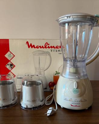 Frullatore Moulinex Vitamix Trio
