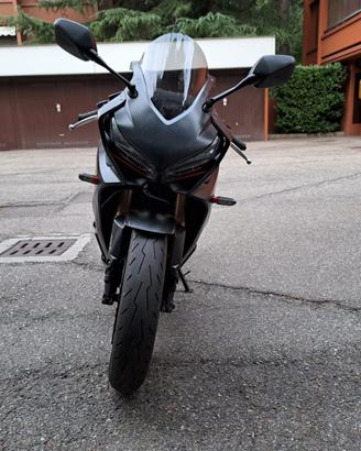 Honda CBR 650 R
