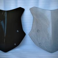 Cupolino medio per BMW GS 1200-1250 LC/ADV
