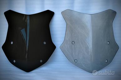 Cupolino medio per BMW GS 1200-1250 LC/ADV