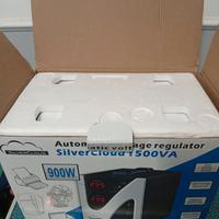 Stabilizzatore di corrente