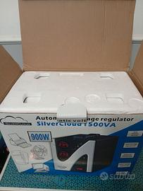 Stabilizzatore di corrente