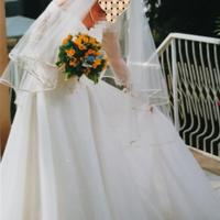 Abito sposa