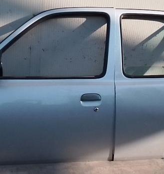 Porte ant. e post. dx+sx Nissan Micra K11 93-99