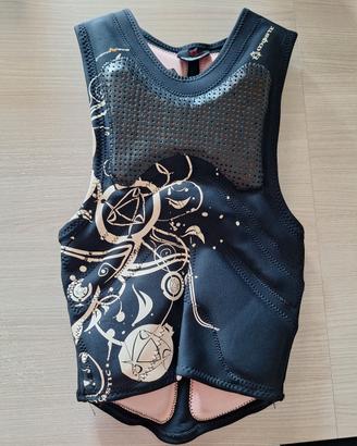 IMPACT MISTIC  d30 donna
