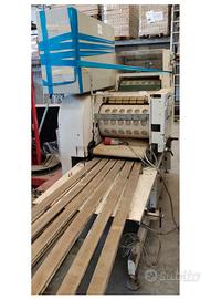 Formatrice Automatica a Rullo – Ideale per Prodott