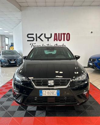 Seat Ibiza 1.0 EcoTSI 95 CV 5 porte FR