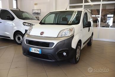 FIAT FIORINO 1.3 MJET 95 CV SX - MOTORE NUOVO!!!! 