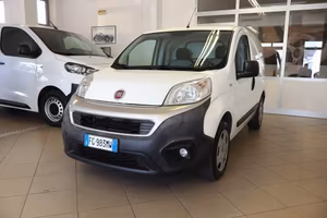 FIAT FIORINO 1.3 MJET 95 CV SX - MOTORE NUOVO!!!! 