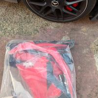 Plastiche honda  crf 250/450