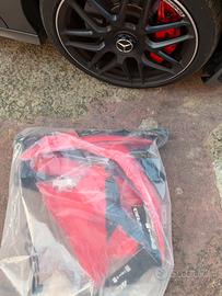 Plastiche honda  crf 250/450