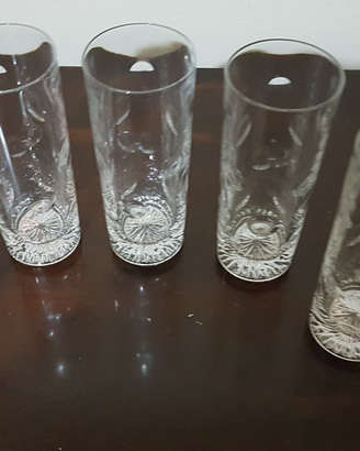 Bicchieri da cocktail