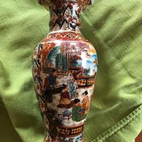 Vaso vintage “Royal Sutsuma”