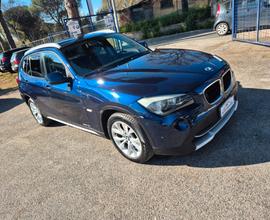 Bmw X1 sDrive18d Futura