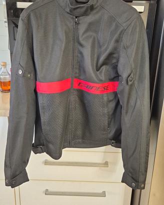 Giacca moto da donna Dainese