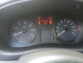 Renault Kango  