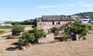 RUSTICO A SAN BENEDETTO DEL TRONTO