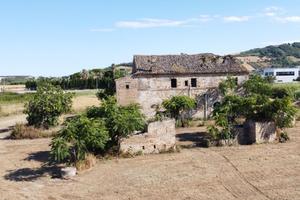 RUSTICO A SAN BENEDETTO DEL TRONTO