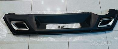 diffusore Seat ibiza fr 