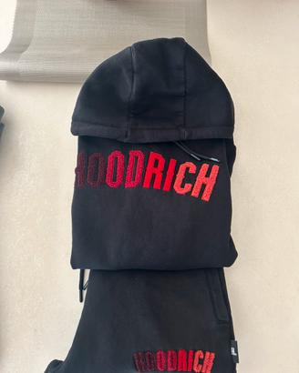 Tute Hoodrich