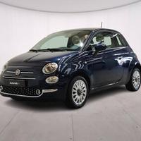 Fiat 500 1.2 Lounge easypower GPL 69cv