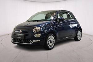 Fiat 500 1.2 Lounge easypower GPL 69cv