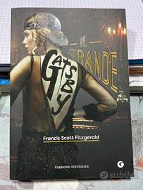 Il grande Gatsby