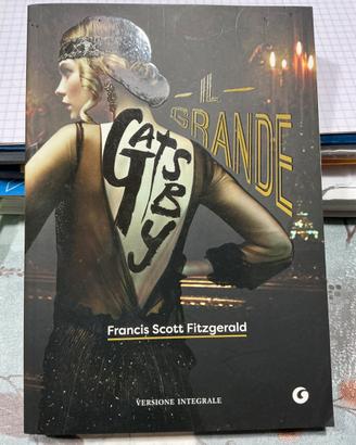 Il grande Gatsby
