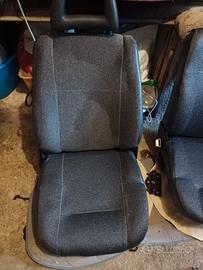 sedili completi Y10