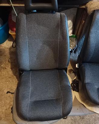 sedili completi Y10