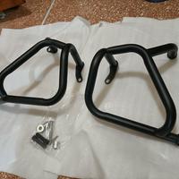 Paramotore nc750x-21-23