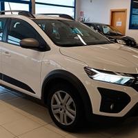 Dacia Sandero Streetway 1.0 TCe ECO-G Comfort