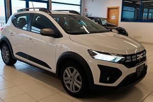 Dacia Sandero Streetway 1.0 TCe ECO-G Comfort