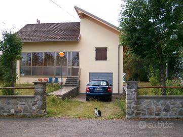 Villetta indipendente a Piandelagotti