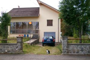 Villetta indipendente a Piandelagotti