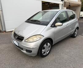 Mercedes A 180 Cdi 109cv 5 porte Elegance