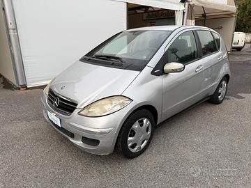 Mercedes A 180 Cdi 109cv 5 porte Elegance