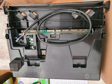 Scheda elettronica caldaia Viessmann