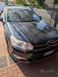 Citroen C5 executive tourier