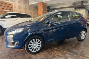 Ford Fiesta 1.4 3 porte Bz.- GPL