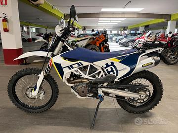 Husquarna 701