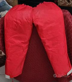 completo sci bambino 