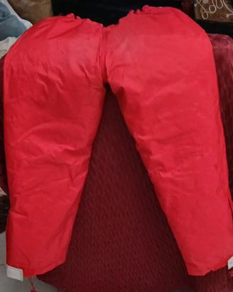 completo sci bambino 