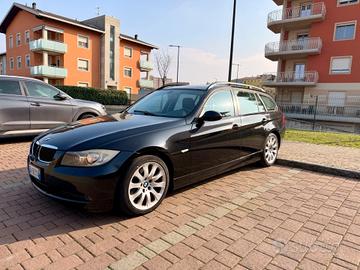 Bmw 320d cat Touring MSport