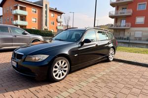 Bmw 320d cat Touring MSport