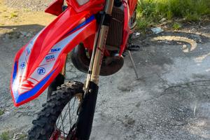 Beta 200 2T RR racing