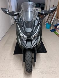 KYMKO DTX360