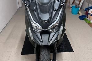 KYMKO DTX360